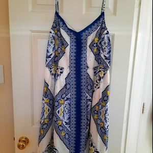 NWT Banana Republic dress